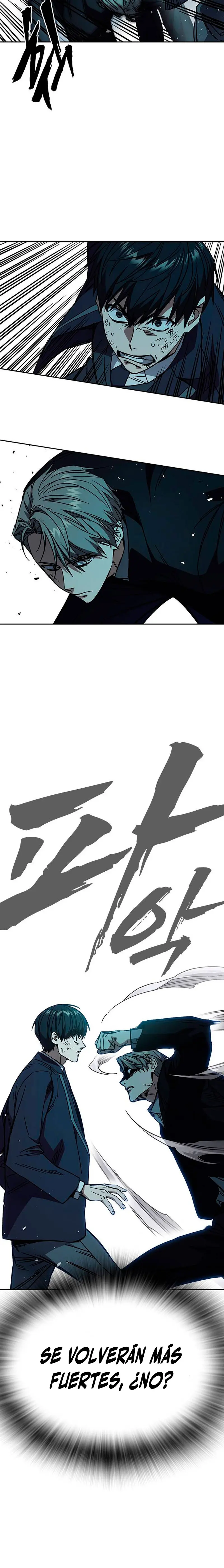 Grupo de Estudio Capítulo 254 - Page 20