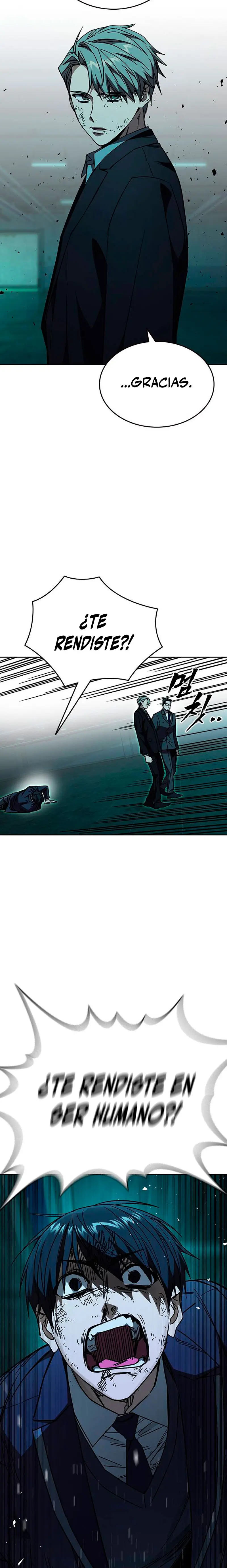 Grupo de Estudio Capítulo 254 - Page 26