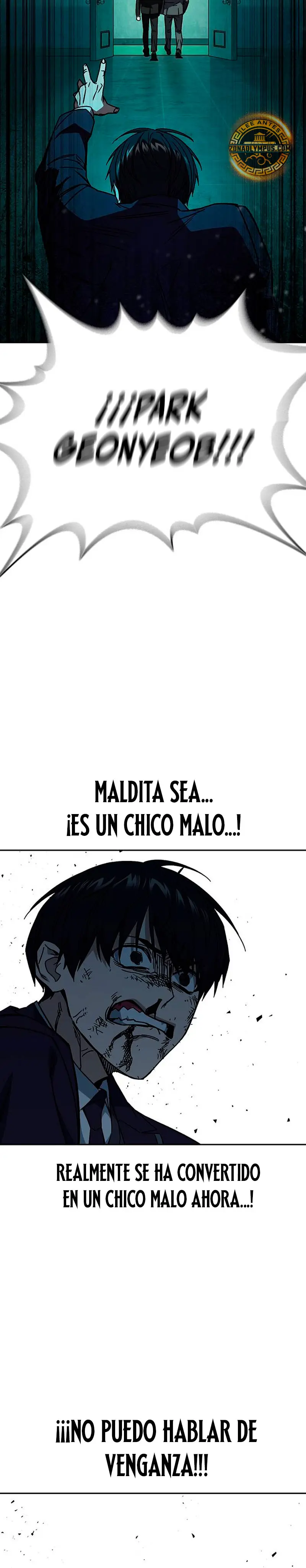 Grupo de Estudio Capítulo 254 - Page 28