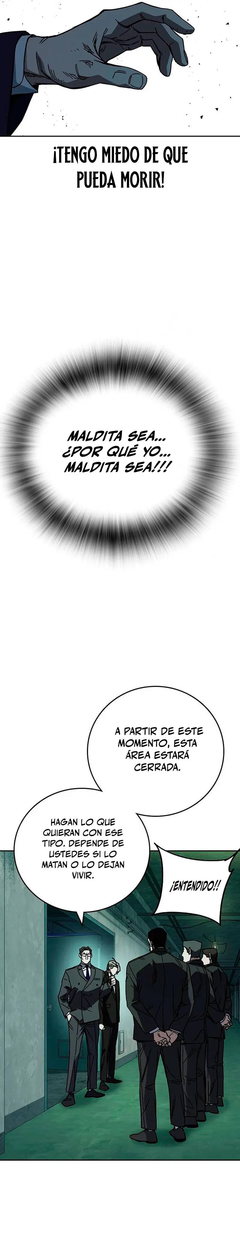 Grupo de Estudio Capítulo 254 - Page 29