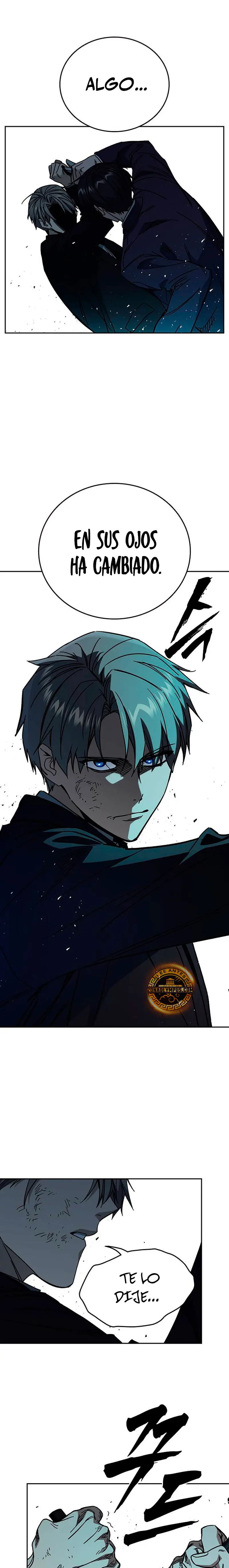 Grupo de Estudio Capítulo 254 - Page 4