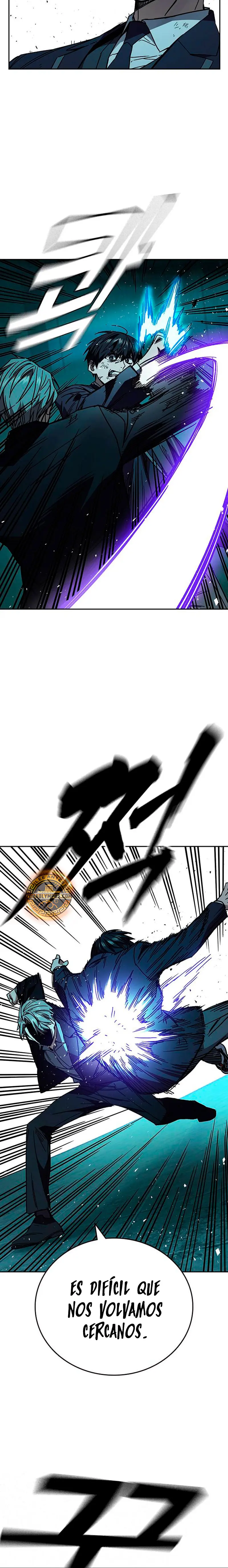 Grupo de Estudio Capítulo 254 - Page 6