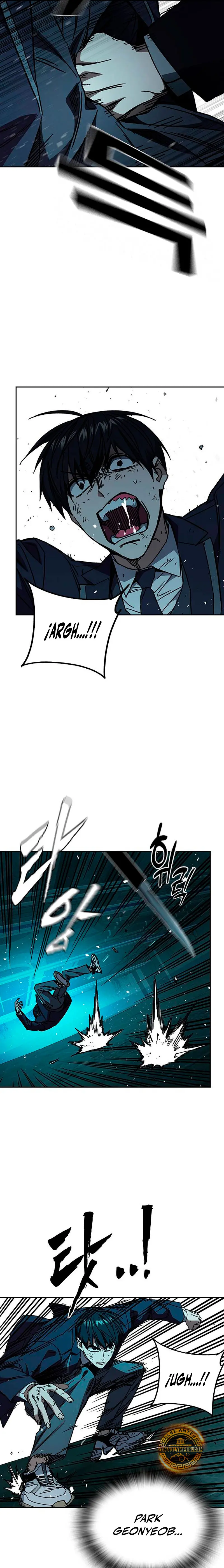 Grupo de Estudio Capítulo 254 - Page 7