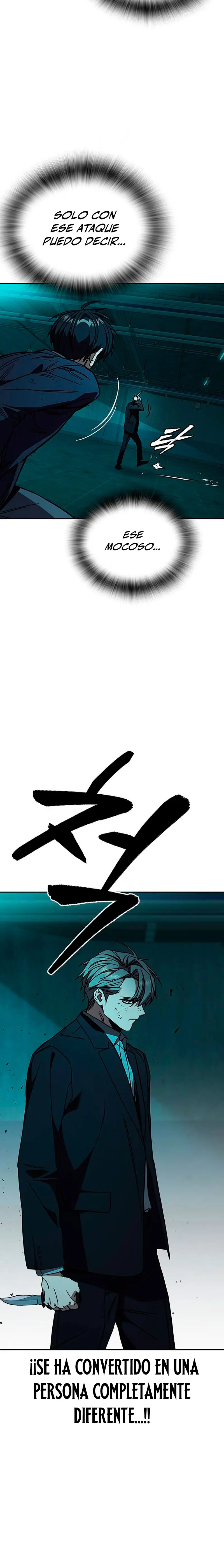 Grupo de Estudio Capítulo 254 - Page 8