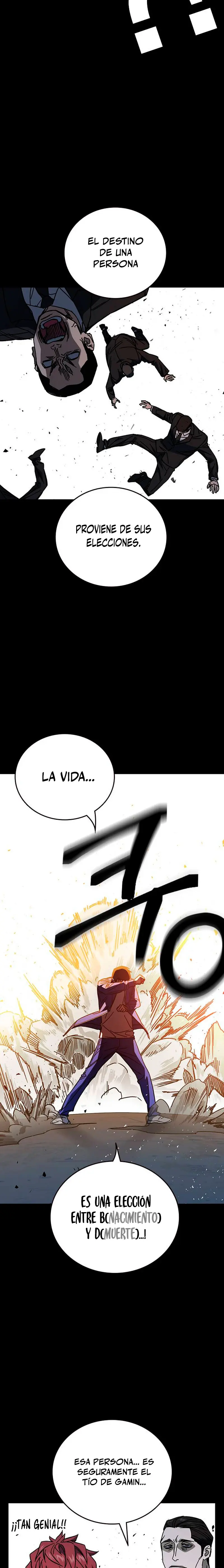 Grupo de Estudio Capítulo 255 - Page 10