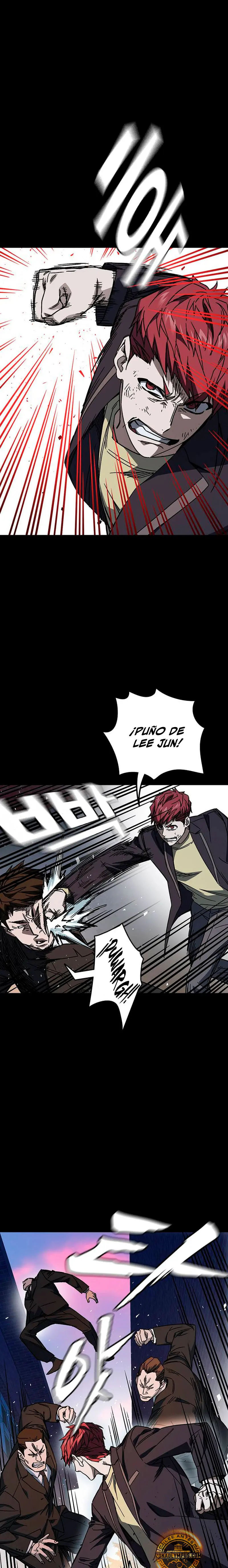 Grupo de Estudio Capítulo 255 - Page 2