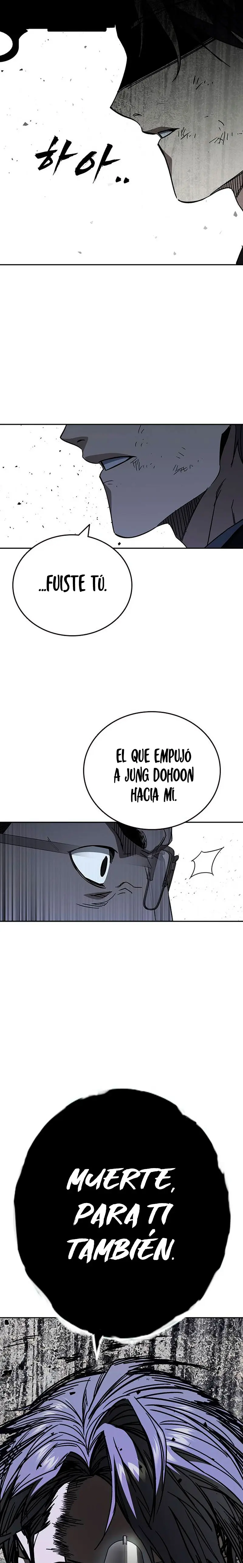 Grupo de Estudio Capítulo 255 - Page 23