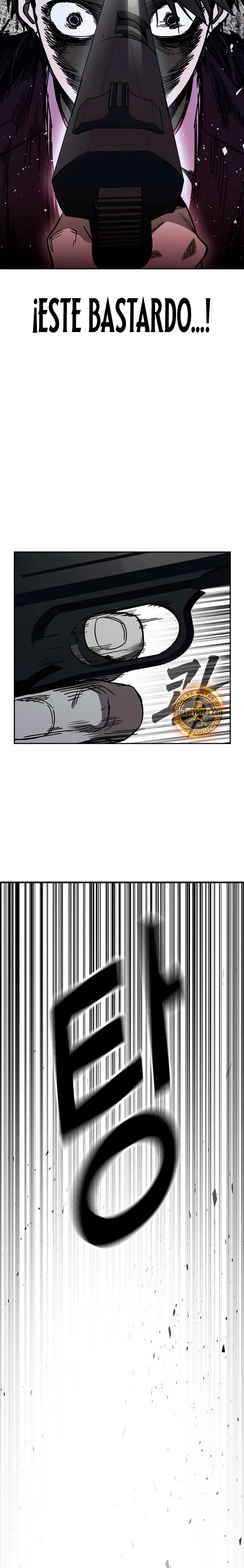 Grupo de Estudio Capítulo 255 - Page 24