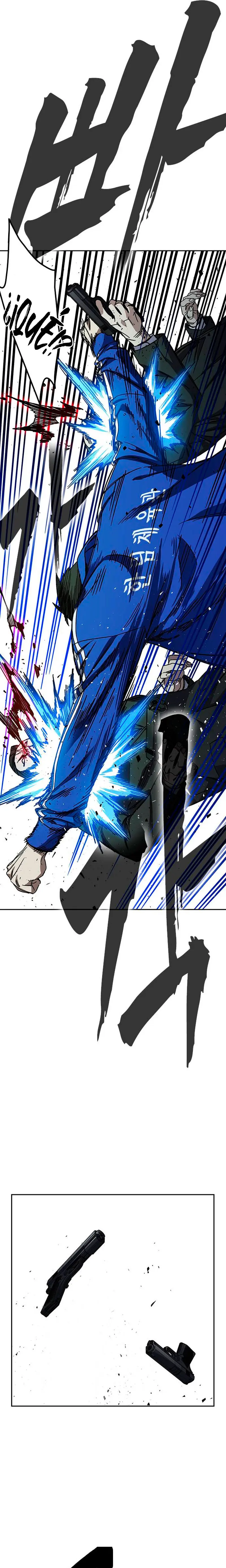 Grupo de Estudio Capítulo 255 - Page 27