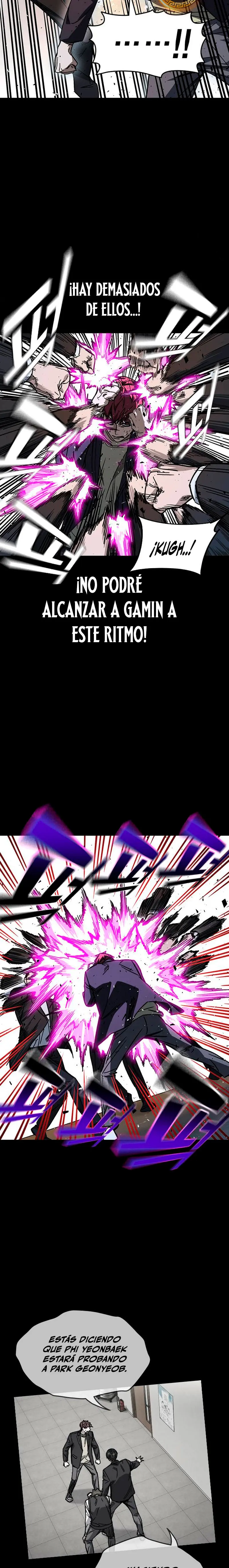 Grupo de Estudio Capítulo 255 - Page 3