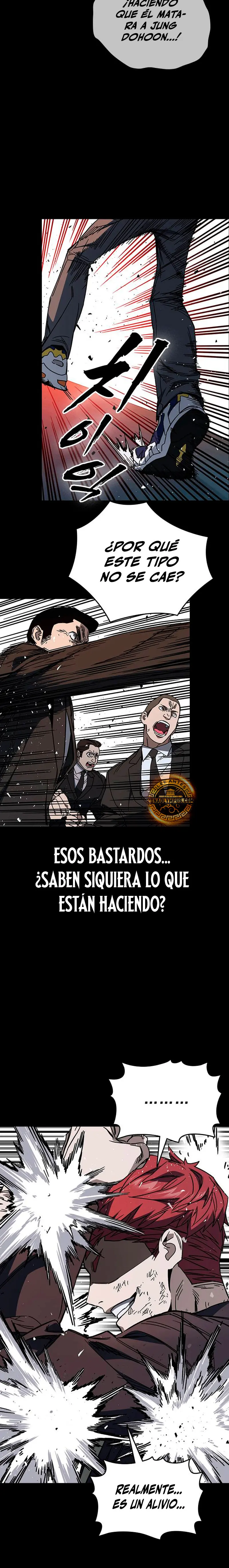 Grupo de Estudio Capítulo 255 - Page 4