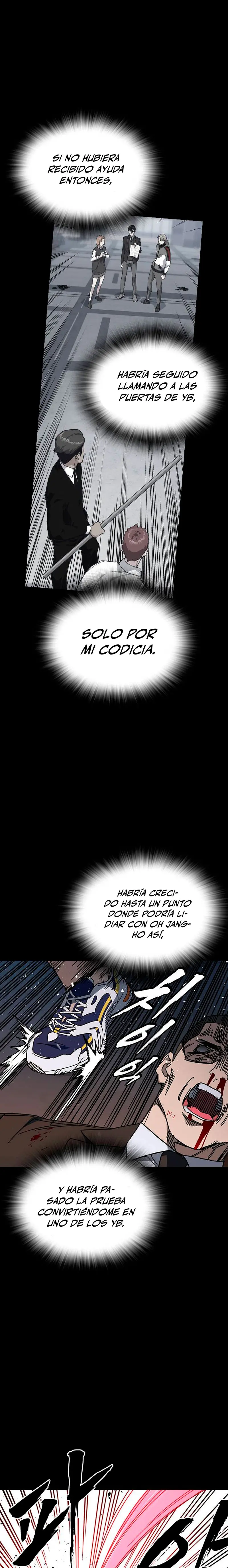 Grupo de Estudio Capítulo 255 - Page 5