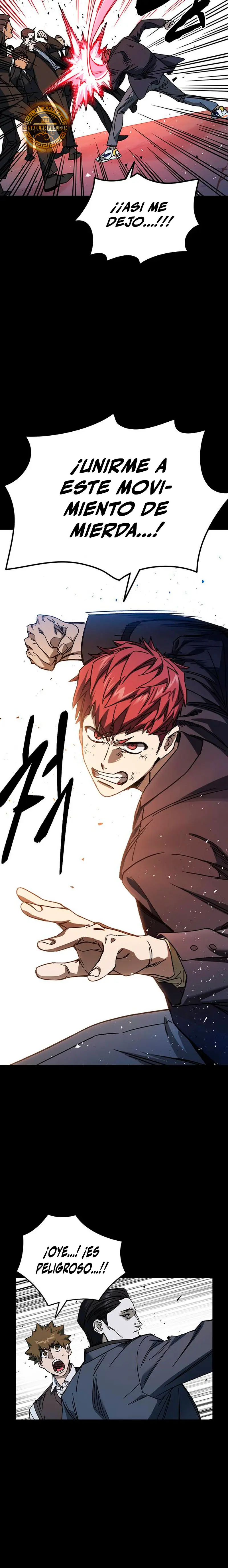 Grupo de Estudio Capítulo 255 - Page 6