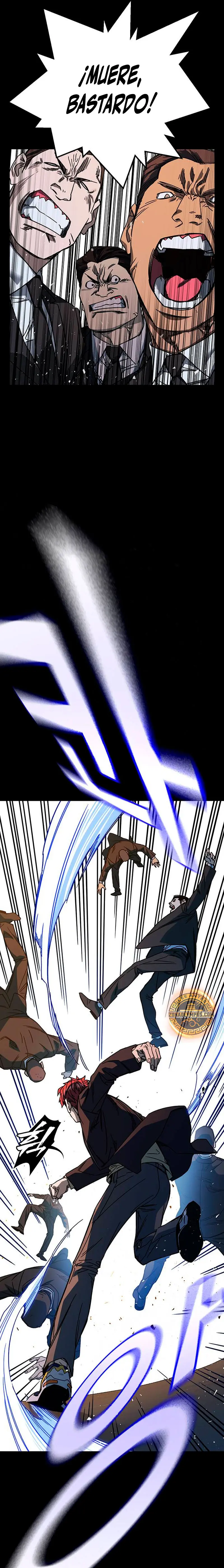 Grupo de Estudio Capítulo 255 - Page 7