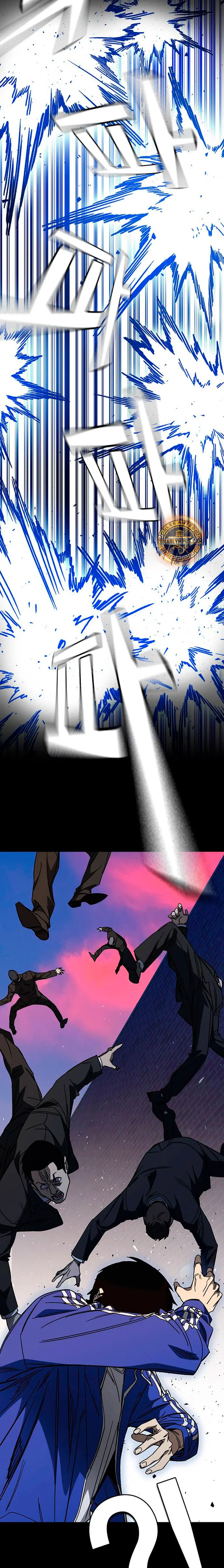 Grupo de Estudio Capítulo 255 - Page 9