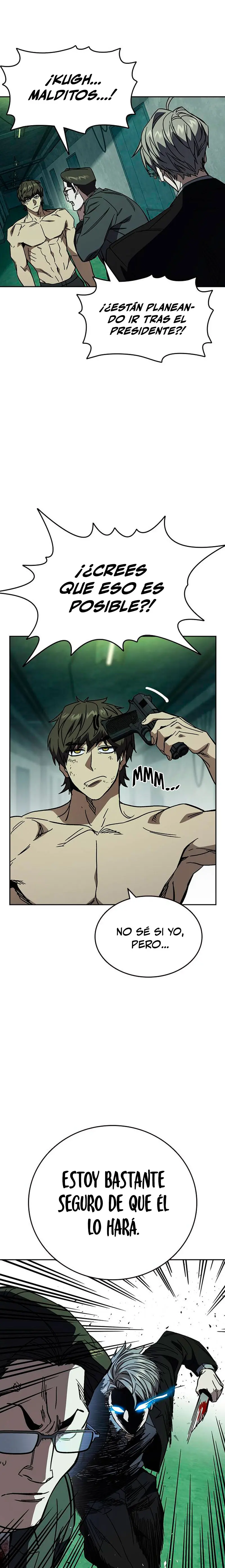 Grupo de Estudio Capítulo 256 - Page 10