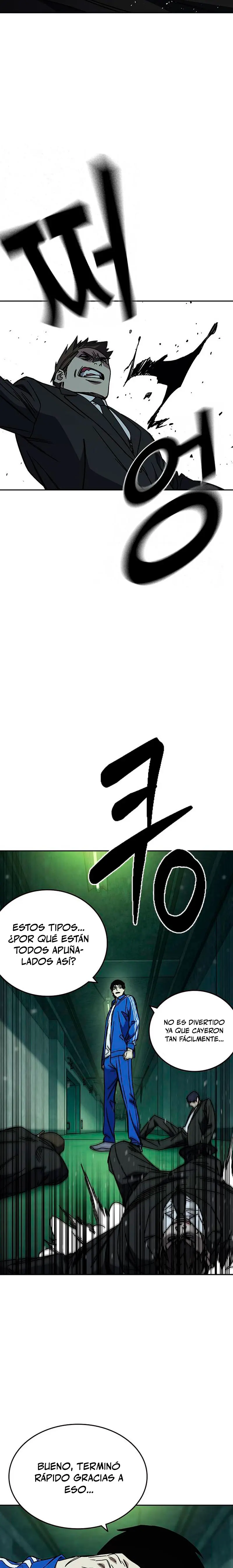 Grupo de Estudio Capítulo 256 - Page 13