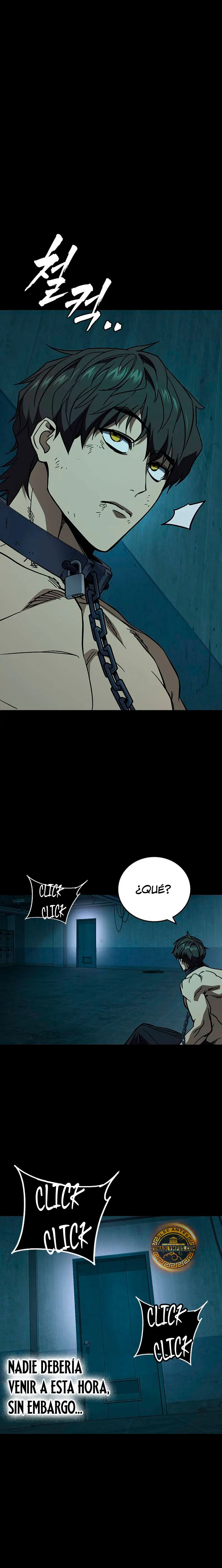 Grupo de Estudio Capítulo 256 - Page 2