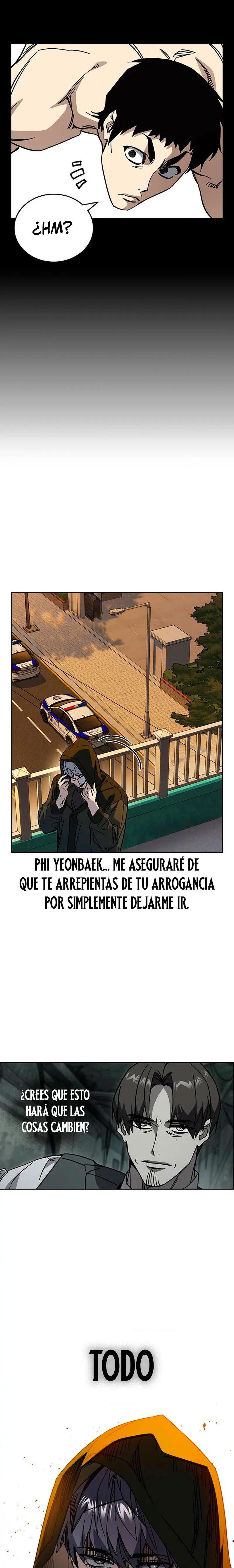 Grupo de Estudio Capítulo 256 - Page 27