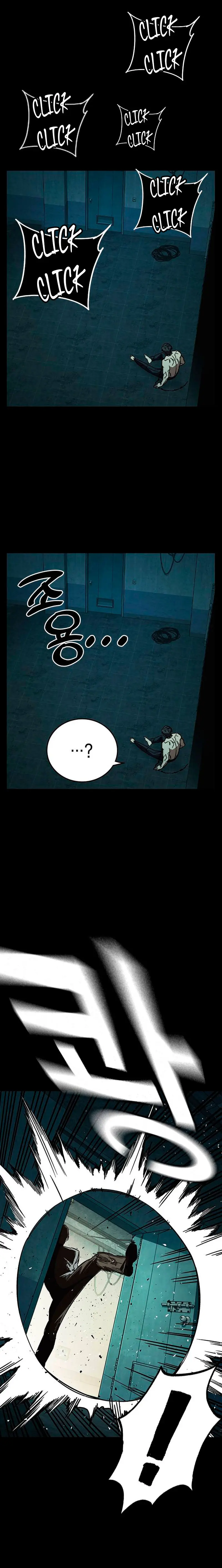 Grupo de Estudio Capítulo 256 - Page 3