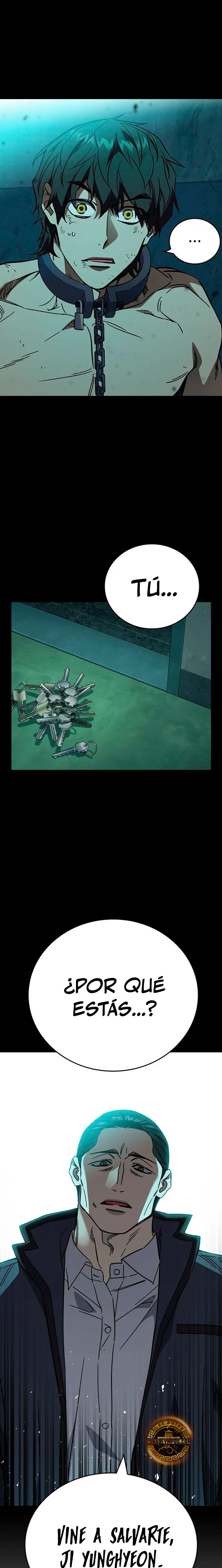 Grupo de Estudio Capítulo 256 - Page 4