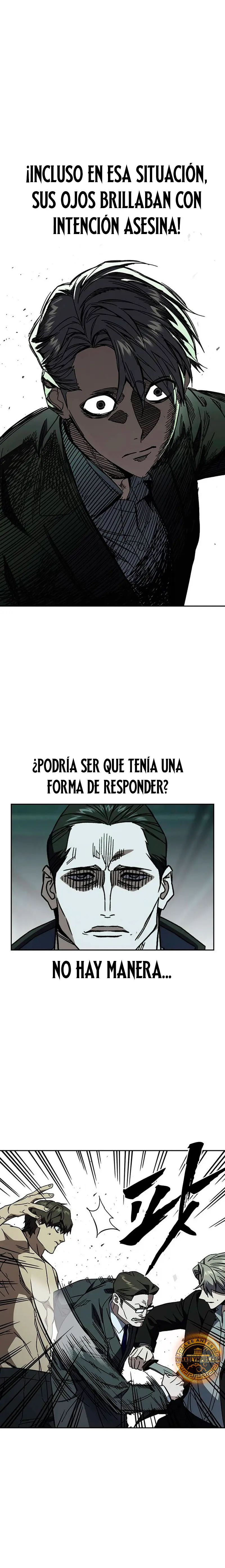 Grupo de Estudio Capítulo 256 - Page 7