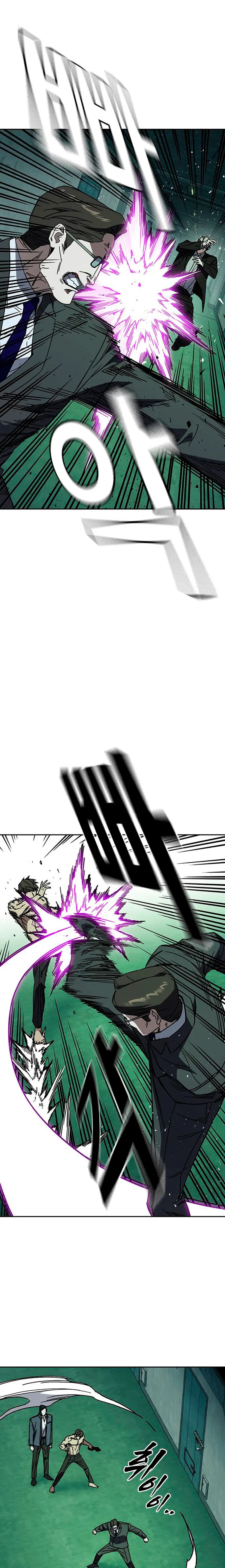 Grupo de Estudio Capítulo 256 - Page 8