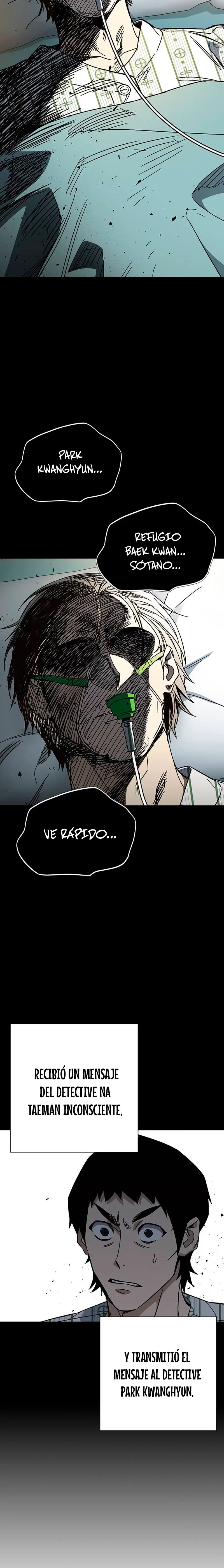 Grupo de Estudio Capítulo 257 - Page 16