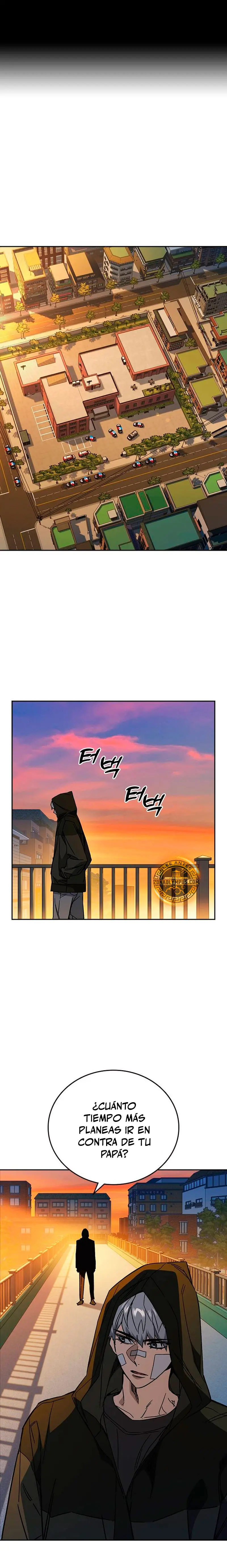 Grupo de Estudio Capítulo 257 - Page 2