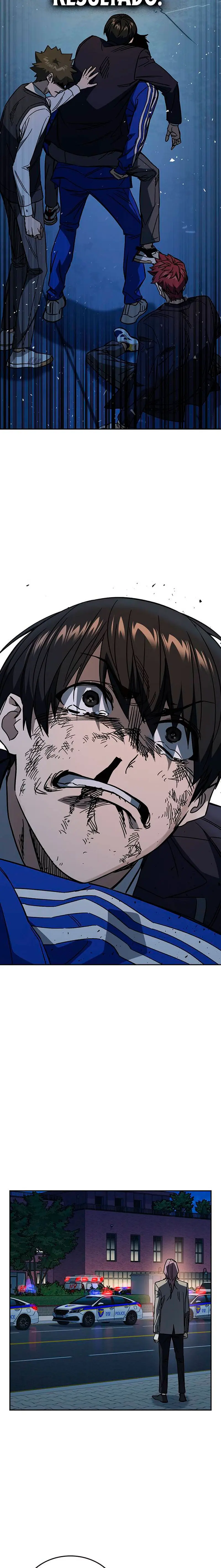 Grupo de Estudio Capítulo 257 - Page 23