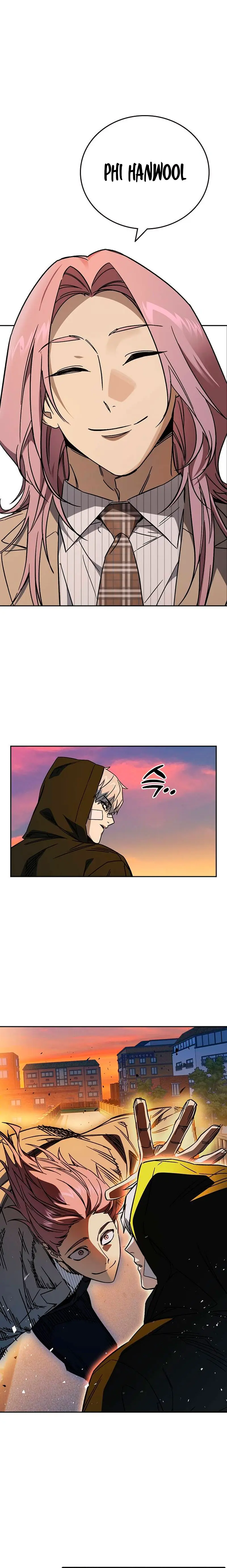 Grupo de Estudio Capítulo 257 - Page 3