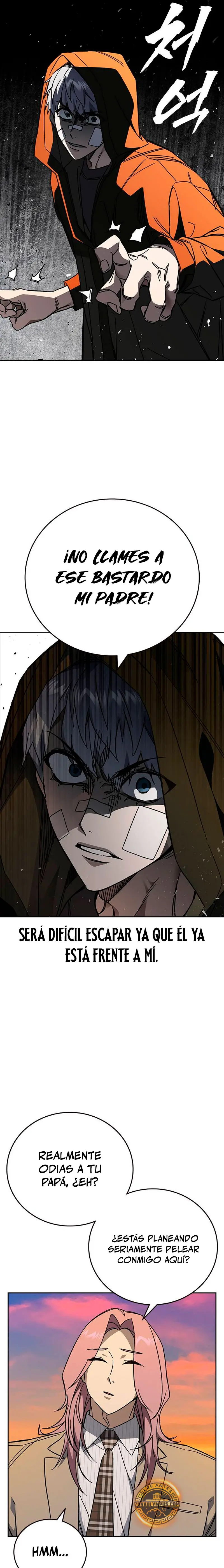 Grupo de Estudio Capítulo 257 - Page 7