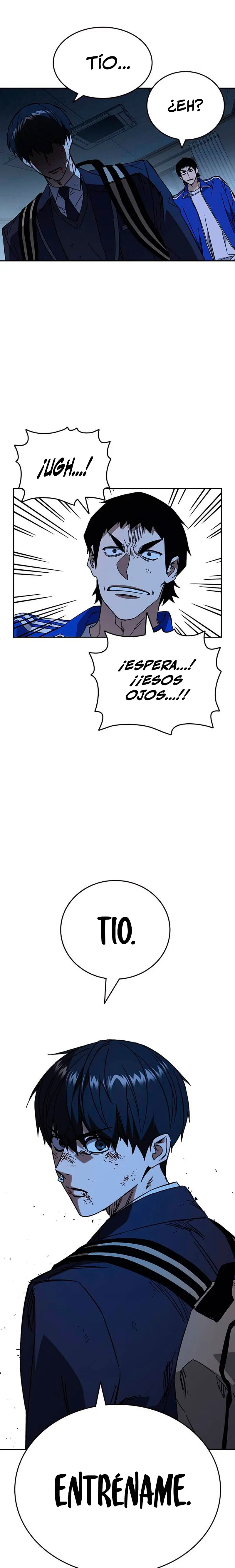 Grupo de Estudio Capítulo 258 - Page 12