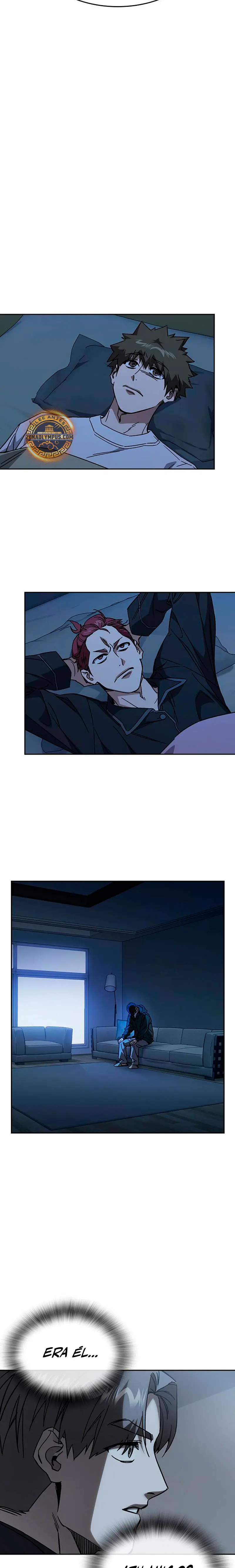 Grupo de Estudio Capítulo 258 - Page 13