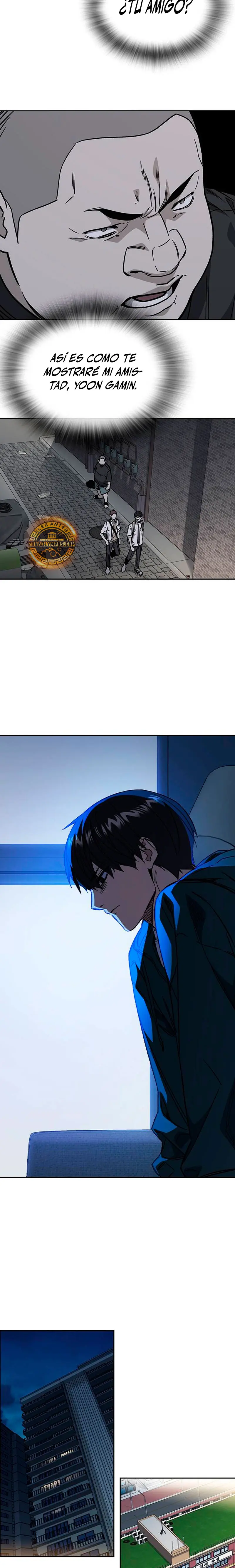 Grupo de Estudio Capítulo 258 - Page 14