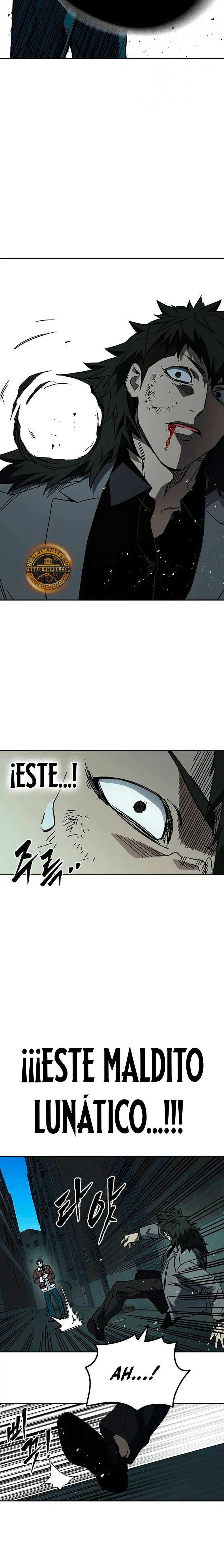 Grupo de Estudio Capítulo 258 - Page 24