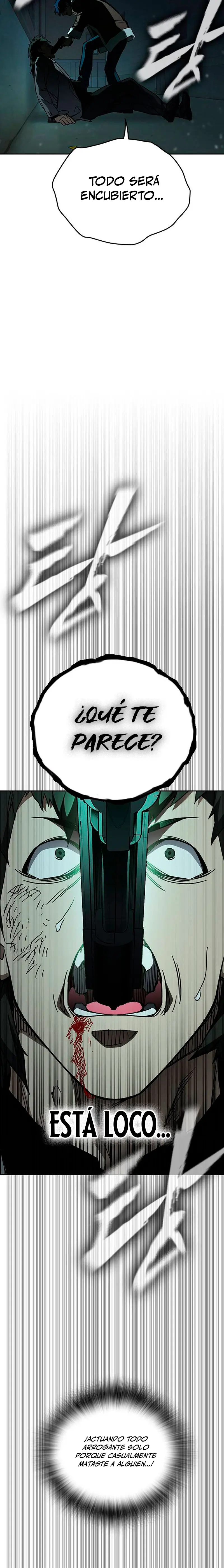 Grupo de Estudio Capítulo 258 - Page 28