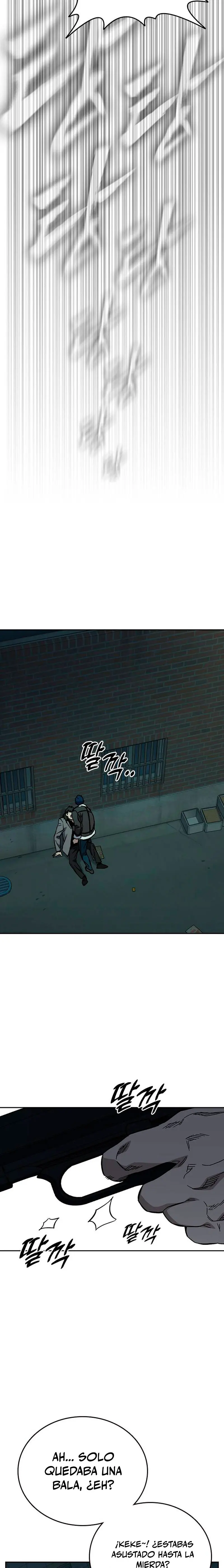 Grupo de Estudio Capítulo 258 - Page 30