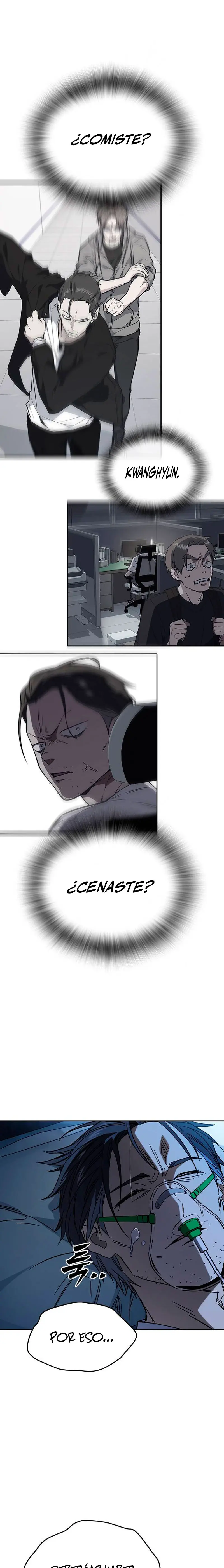 Grupo de Estudio Capítulo 258 - Page 5