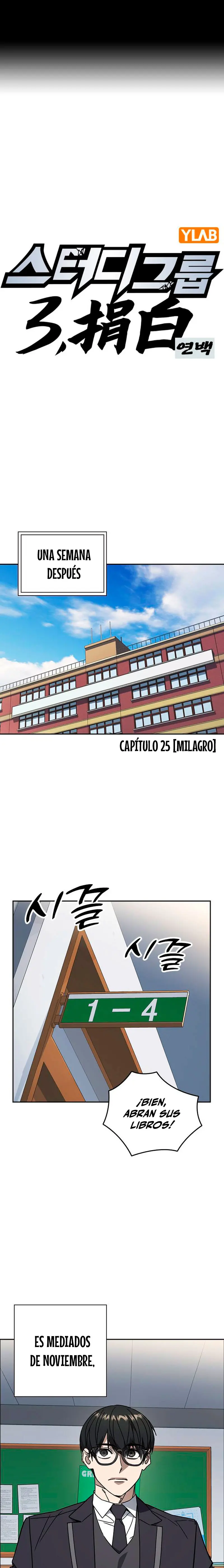 Grupo de Estudio Capítulo 259 - Page 2