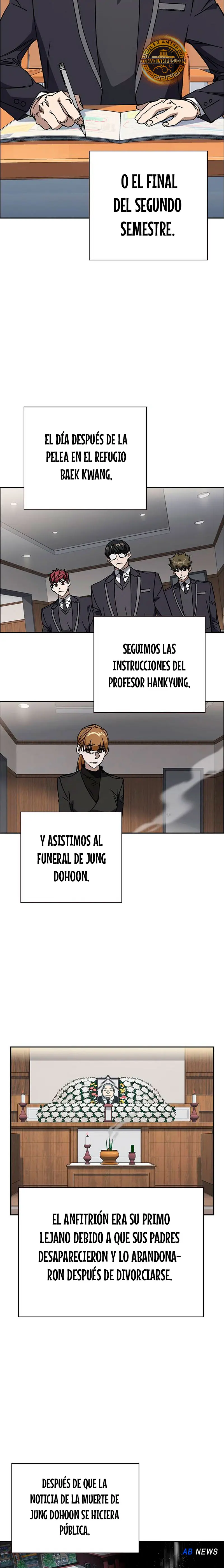 Grupo de Estudio Capítulo 259 - Page 3