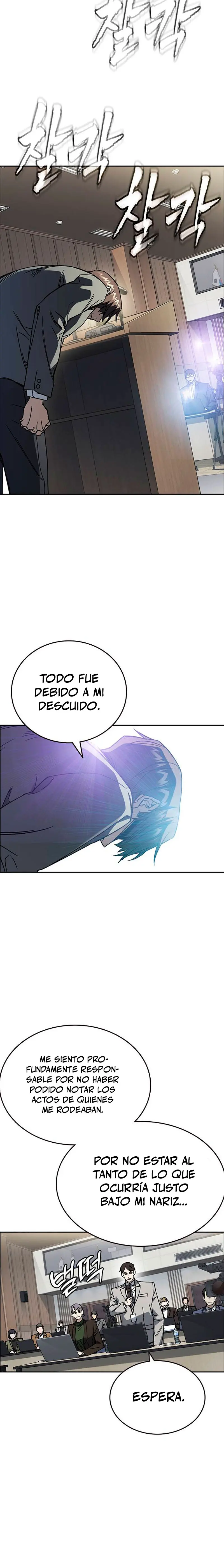 Grupo de Estudio Capítulo 259 - Page 5