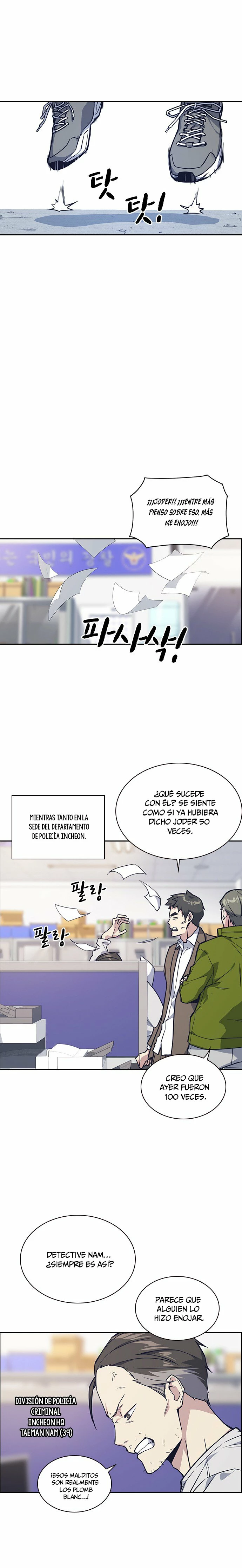 Grupo de Estudio Capítulo 26 - Page 10