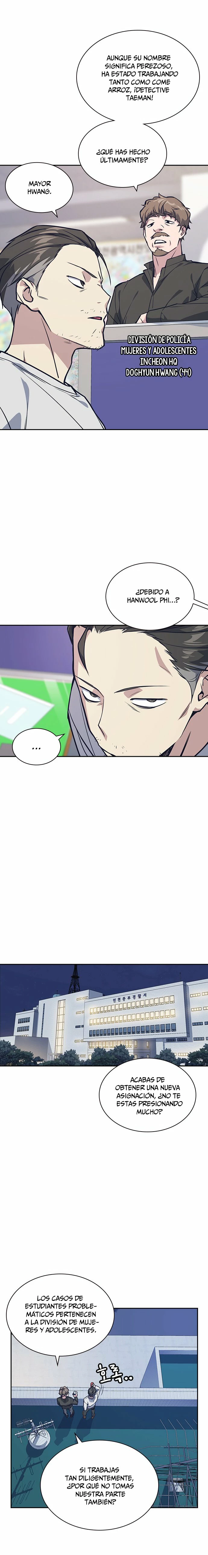 Grupo de Estudio Capítulo 26 - Page 11