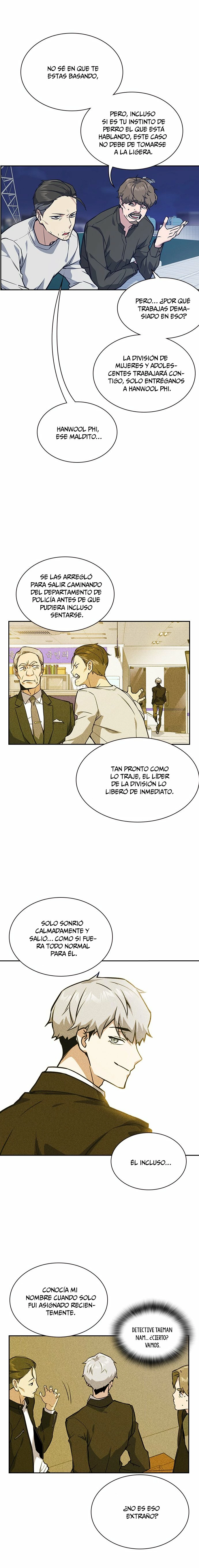 Grupo de Estudio Capítulo 26 - Page 13