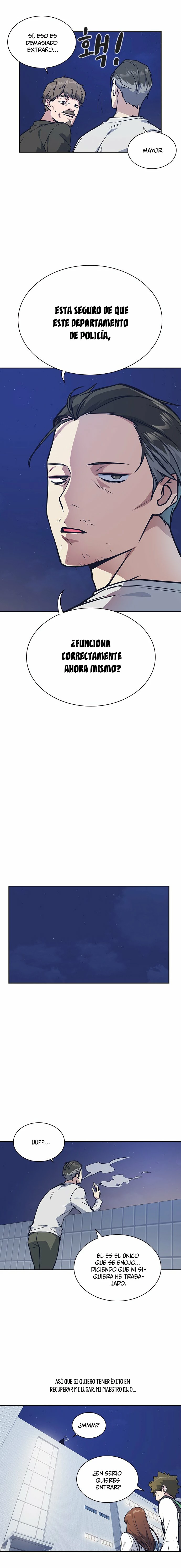 Grupo de Estudio Capítulo 26 - Page 14