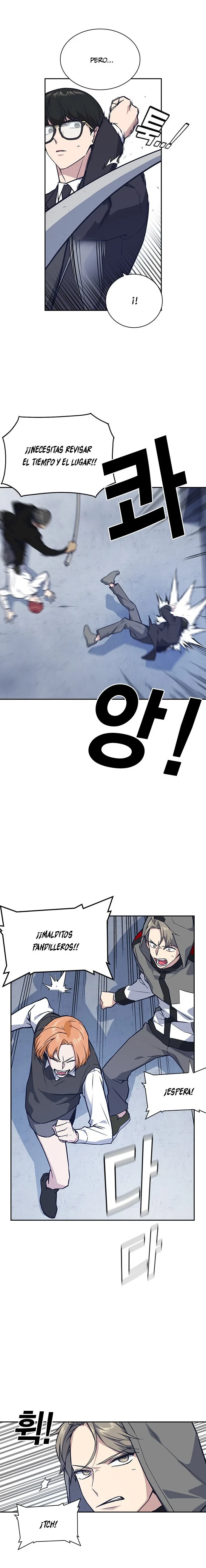 Grupo de Estudio Capítulo 26 - Page 2