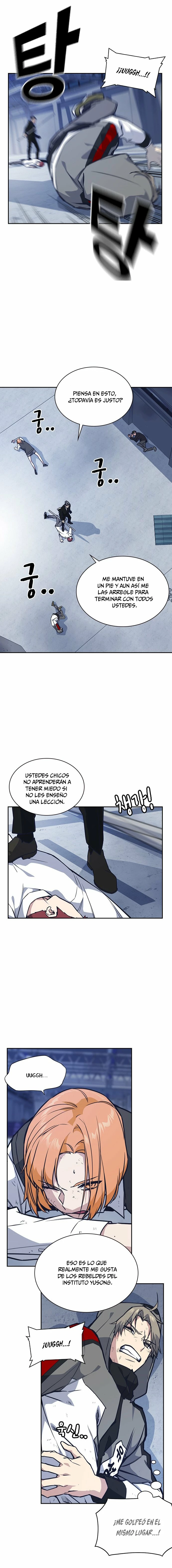 Grupo de Estudio Capítulo 26 - Page 4