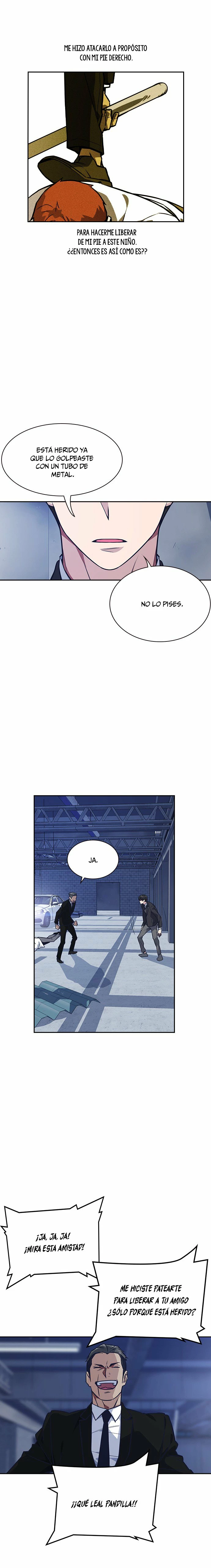 Grupo de Estudio Capítulo 26 - Page 8