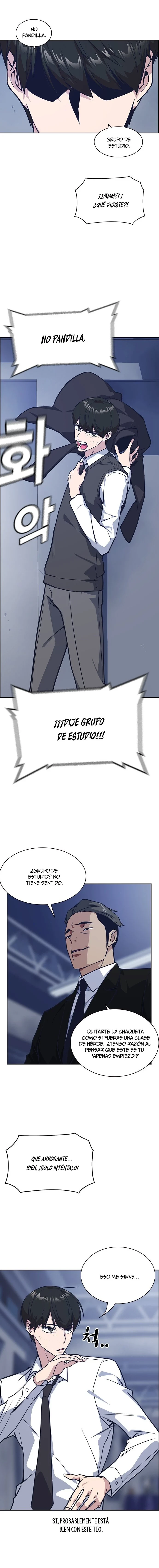 Grupo de Estudio Capítulo 26 - Page 9